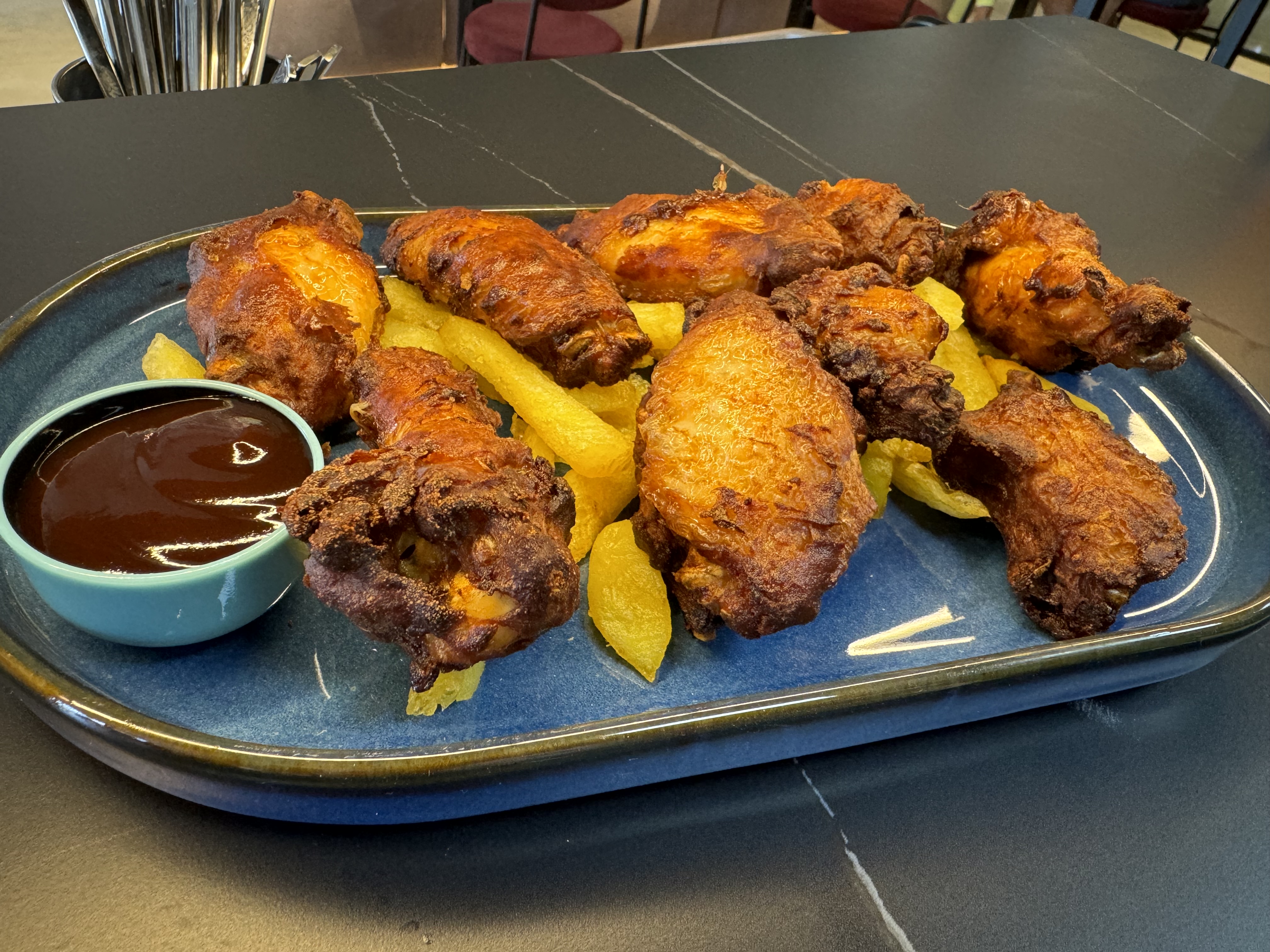 Alitas