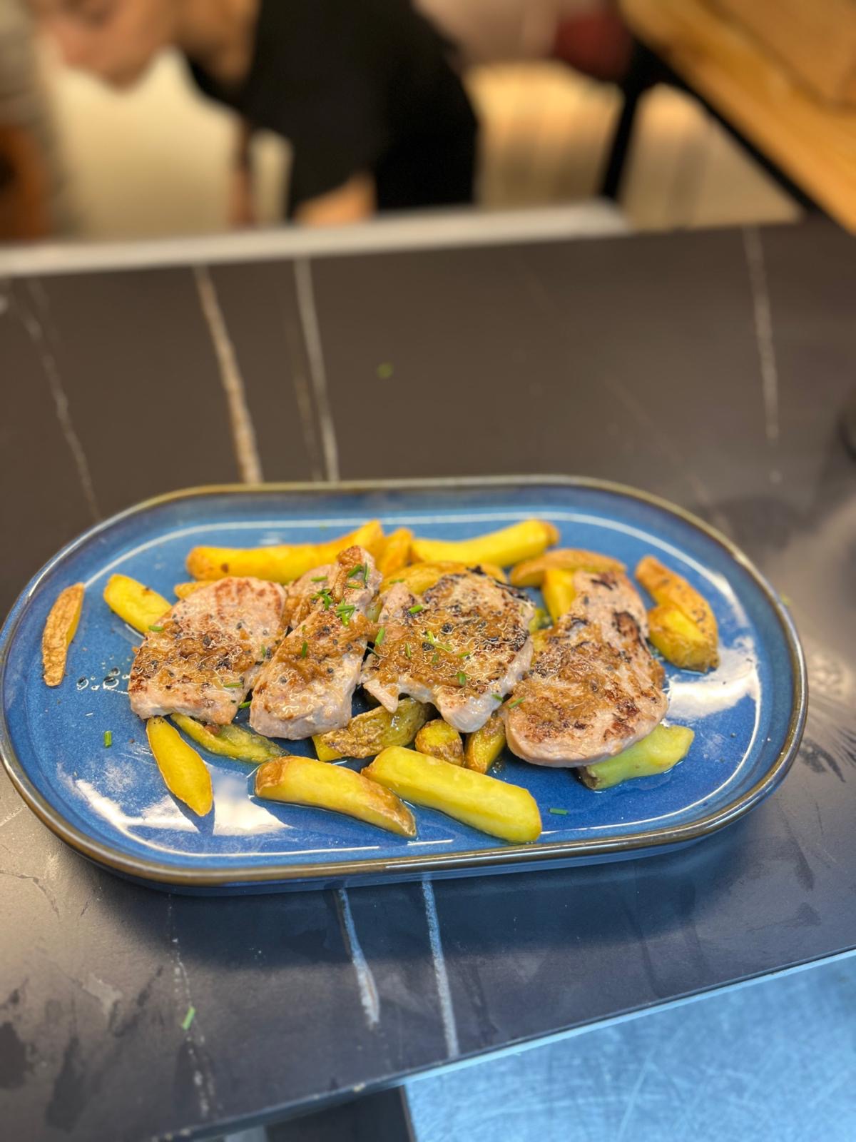 Plato wiskie