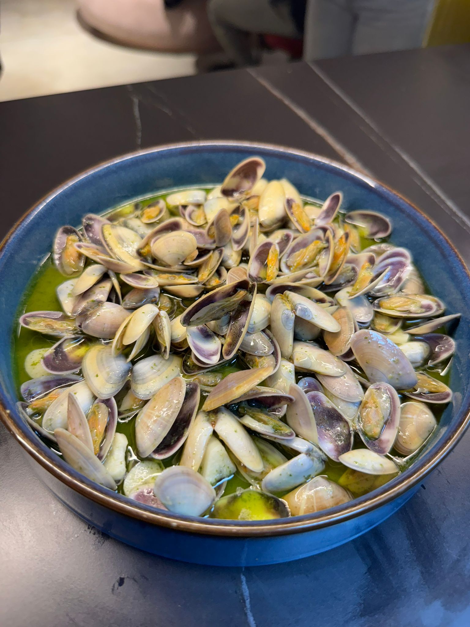 Coquinas